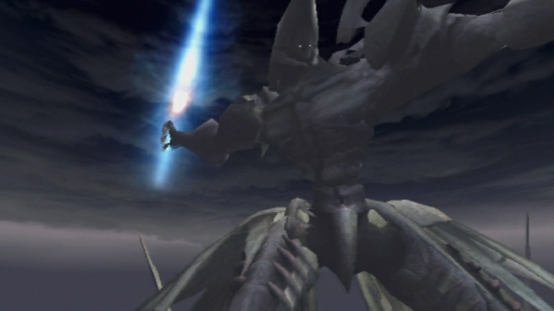 Xenoblade Chronicles - Imagen 21